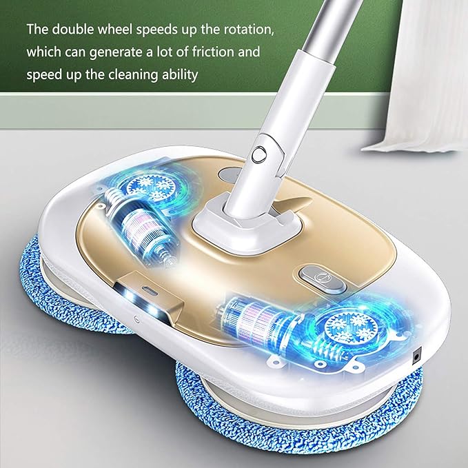 Home Steam Mops Hard Floor Floor Steam Cleaner 1200W Power Handheld Vertical Floor Steam Cleaner 99.9% of Gold (Gold)