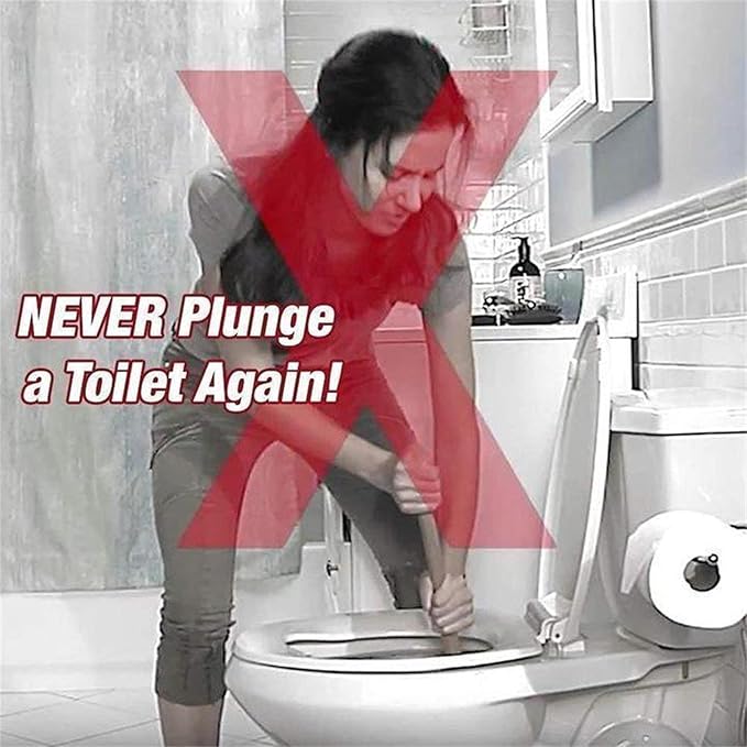 Wild Tornado Pipe Dredge Deodorant Ultimate Sink &amp Drainage Cleaner Portable Powder Cleaning Tool Super Clog Remover Chemical Powder Agent for Kitchen Toilet Pipe Dredging