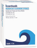 Boardwalk Scrubbing Sponge