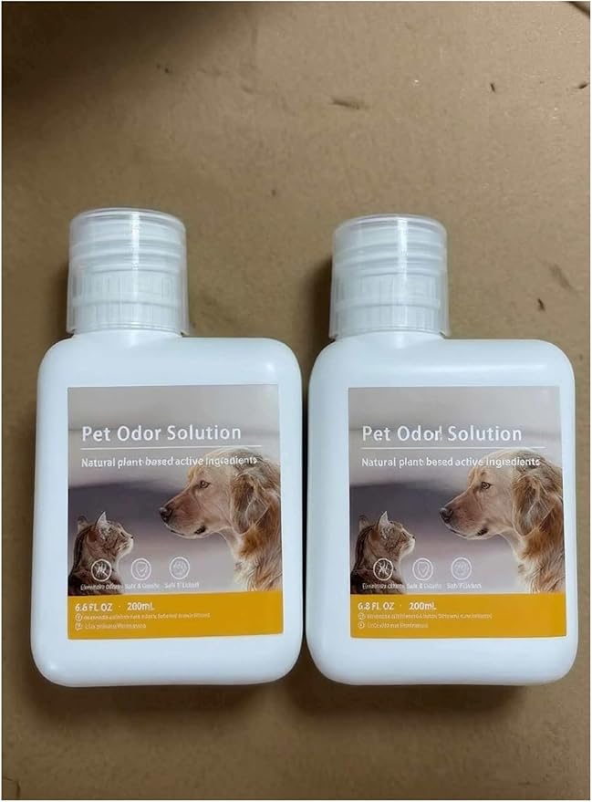 Multi-purpose floor cleaning liquid. Compatible with MOVA P50 Ultra / Z50 Ultra / Z60 Ultra(2PC)