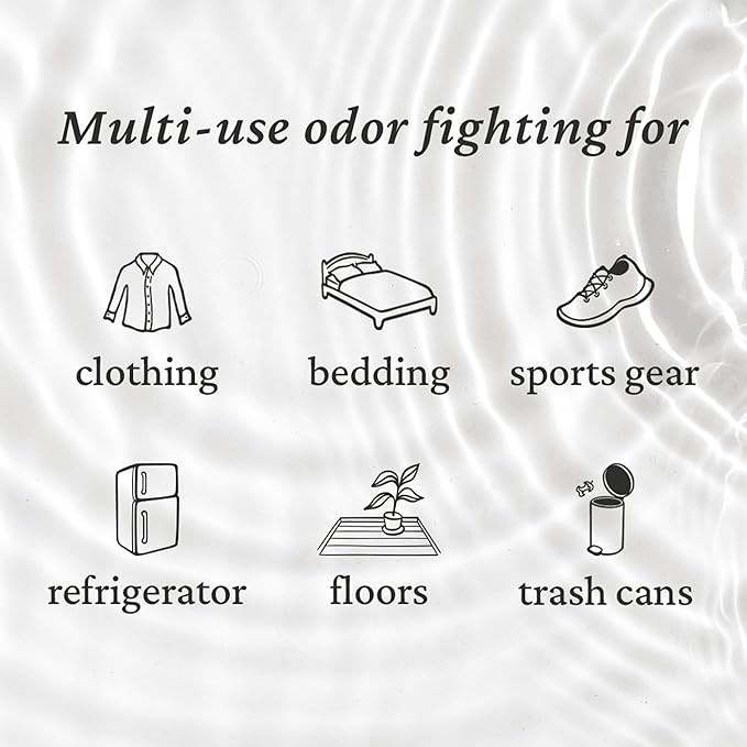 Fresh Wave Odor Removing Laundry Booster Bundle: (3) 24 fl. oz. Laundry Booster