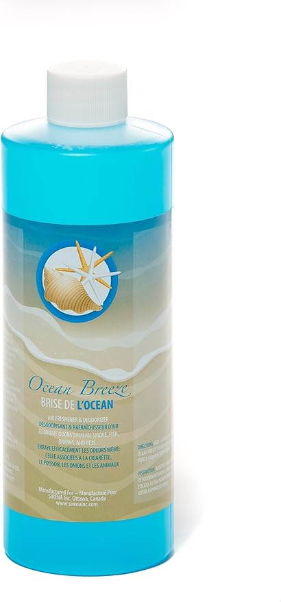 Sirena Vacuum Cleaner – Water Filtration 2-Speed Bagless Canister Vacuum Cleaner Allergy/Pet Pro