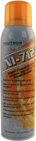 Ni-712 Neutron Industries Orange Dry Mist 14oz