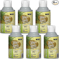 Champion Sprayon SprayScents Metered Air Freshener Refill 7 oz Odor Control Fragrance Pina Colada (6 Pack)