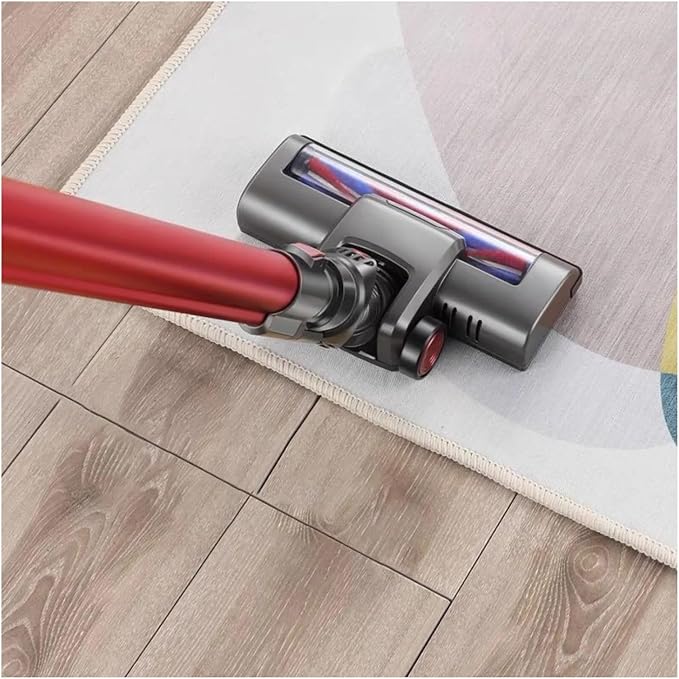 T6 C17 Cordless Vacuum Cleanercompatible For Proscenic Electric Floor Brush Head With Roller