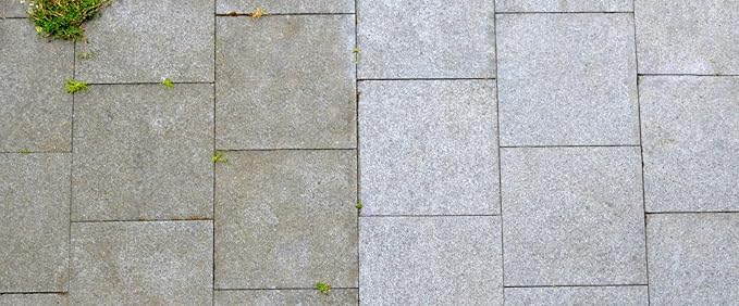 Armor MSC100 Gentle Cleaner for Concrete Pavers Stone Gutters Siding and More!