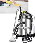 Deep Cleaning Extractor Portable Carpet Cleaner MachineCommercial Carpet Cleaner Machine3 in 1 Rug Extractor Lifts Spills from Carpets Stairs Upholstery30L