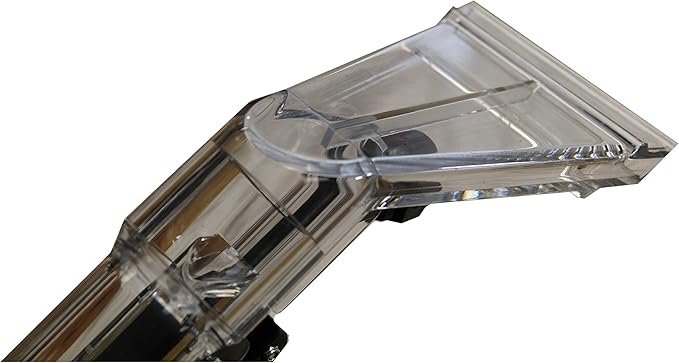 Sandia Spotter 50-1000 Carpet Extractor Auto Detailing Upholstery