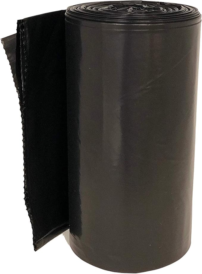 Reli. Contractor Bags 55 Gal (20 Ct) &amp 13 Gal Trash Bags (1000 Bags)