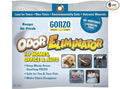Gonzo Odor Eliminating Rocks for Homes - 6 32oz bags