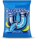 Drain Unclogger &amp Cleaner - Fast Acting Eco-Friendly Formula for Grease Food Residue &amp Clogs - Safe for All Pipes - Easy to Use - Long-Lasting Solution(5PCS)