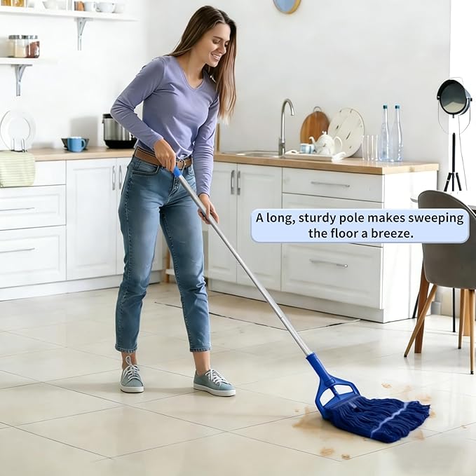 mop Stick mop Holder Replacement mop Stick mop Handle Commercial mop Commercial mop Handle Heavy Duty mop Handles Heavy Duty Commercial mop Head Replacement and Handles