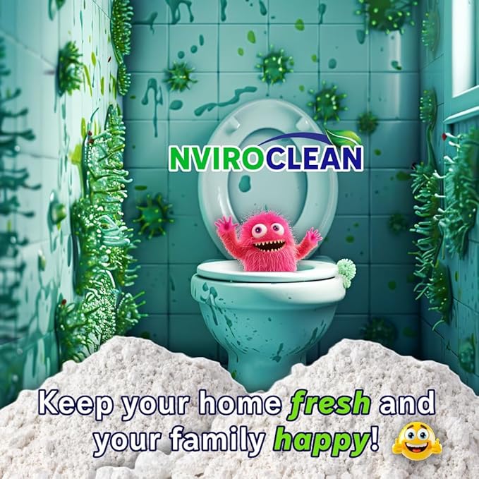 2 LB (Pack of 3) - Absorbs up to 96 LBS! Super Absorbent &amp Encapsulant for Home Cleanup Kit - Quick Fix for Kitchen Spills Pet Messes &amp Household Accidents