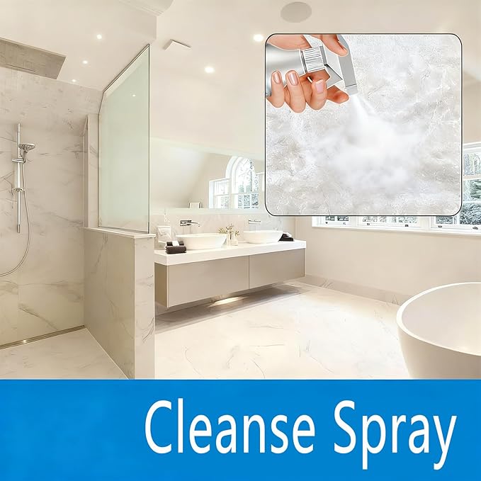 Kitchen Appliance Cleaner Multi-Purpose Household And Kitchen Cleaning Spray All Purpose Oil Cleaners For Floor Cleaner (2pcs)