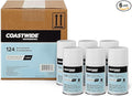 Professional Aerosol Air Freshener Refill Fresh Linen Scent 7 Oz. 6/Carton