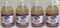 Nu-Foam De-Limer Lime Scale Remover- 1 Gallon- Pack of 2 (4 Gallon)