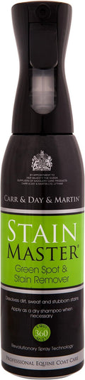 Carr and Day and Martin Unisex's Stain Equimist Master-Green 600 ml