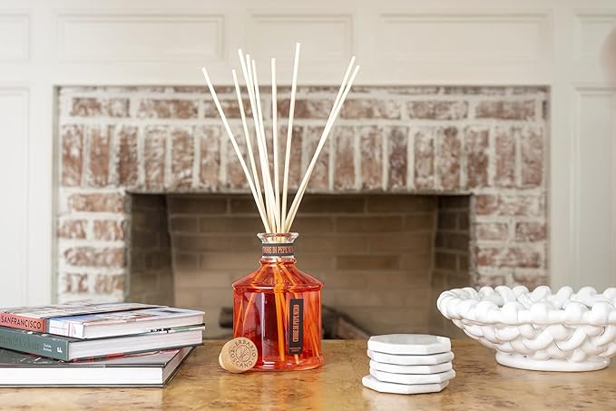Black Pepper Home Fragrance 1L Diffuser