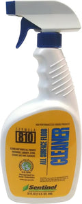 32 Oz Quart 810 All-surface Cleaner