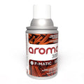 F-Matic AE400 Metered Spray Air Freshener Refill Cinnamon (Case of 12)