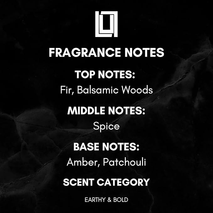 Lulu Candles | Tobacco Spice &amp Vanilla | Luxury Room Spray | Fine Mist Air Freshener| Aromatherapy Odor Eliminator | 16 Fl. Oz.