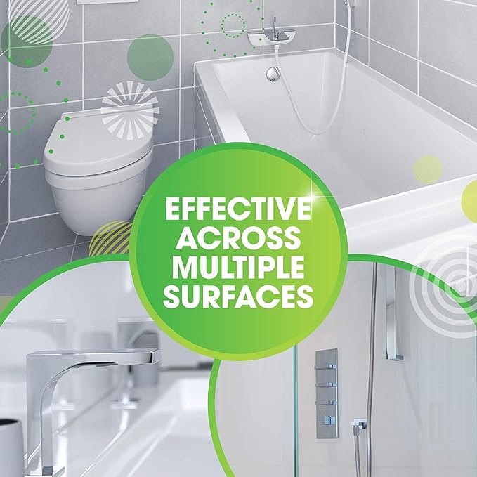 BATHROOM CLNR FOAM 32OZ
