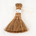 Japanese Masakuni Professional Bonsai Tools Broom Hemp Palm Brush - 4.75x 3 (V-6)
