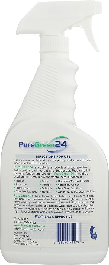 Disinfectant 32oz