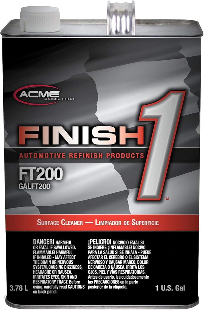 Surface Cleaner (Gallon)