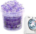 Washing Machine Pods - Hundred Count Scented Stain Removal Concentrated Fabric Softener Color Protection Clothes For Pant Towel Sweater Bedding Underwear Deep Clean Laundry Detergent Pack