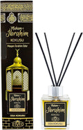 Reed Diffuser Makami Ibrahim Scent 100ml Room Fragrance Set Home Decor Air Freshener Long Lasting Aroma One Size - One Size