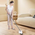 Hand-Push Floor Sweeping Machine for Home Suitable for Floors and Carpets Easy-to-Use Sweeper for Daily Cleaning