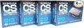 CSX3 Squash Air Spencer Refill Cartridge 4 Packs Air Freshener