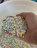 5 Gallons In Wash Laundry Scent Booster Beads Mixed Scents