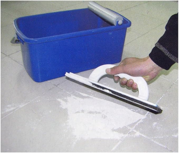 75-2045 Hawk Large 3-Piece Tile and Grout Cleaning Set