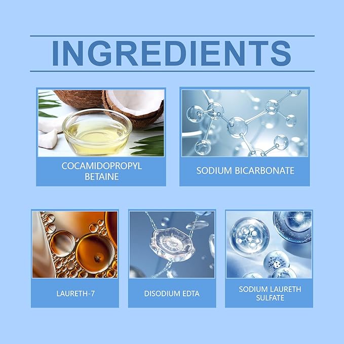 Drain Unclogging and Cleaning Powder - Kitchen &amp Bathroom Pipe Cleaner Removes Blockages Dirt Odors and Leaves A Fresh Scent(1PCS)