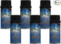 Quest 3211 SUMMER GROVE Water-Based Total Release Odor Eliminator (Citrus) (6 Pack)