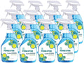 Fenestre RTU Non-Ammoniated Glass and Plexiglass Cleaner Quart (Case of 12)