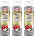 Claire CL161 Dutch Apple Air Freshener &amp Deodorizer 10 Oz. Net Wt. (3 Pack)