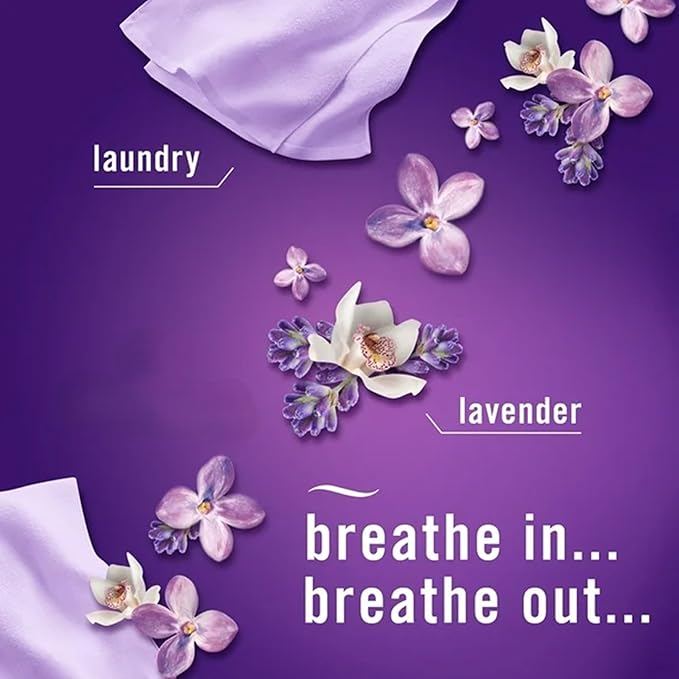Febrezee Odor-Fighting Air Freshener Room Fresheners Air Effects Air Spray Air Freshener Mist 8.8 Ounce - 2 Count (Pack of 1) (Calm)