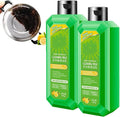 Powerful Multifunctional Concentrated Cleansing LotionCleaning Milk House CleanerPowerful Multifunctional CleanerMultifunctional Oil Cleaning Agentfor Kitchen &amp Bathroom (2PCS)