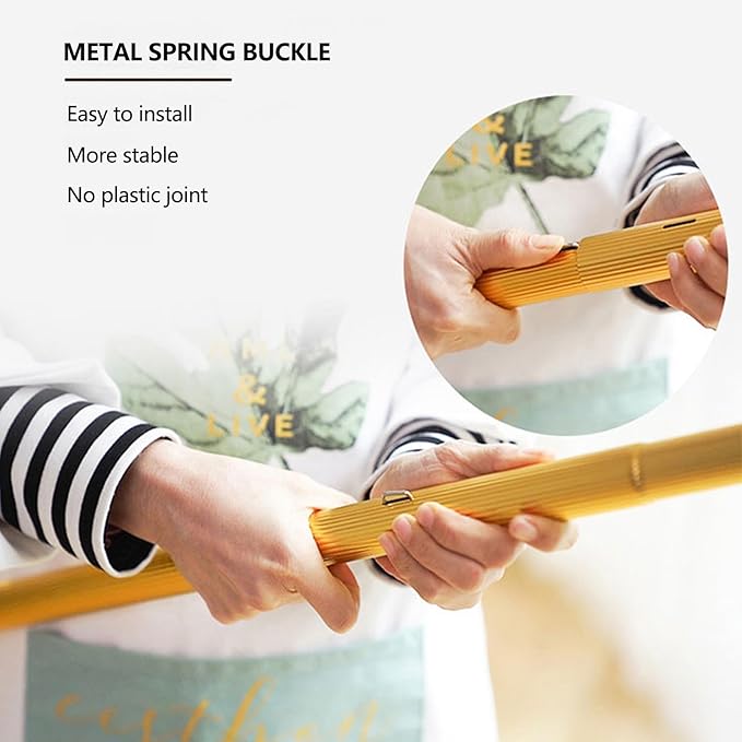 Solar Panel Washing Equipment Solar Panel Cleaning Brush &amp Pole Kit Window Cleaner Water Power Solar Photovoltaic Cleaning Brush with Titanium Alloy Wand Angle Rotatable