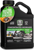Procare - Degreaser Concentrate - Tool Shop Floor Engine &amp Commercial Kitchen Cleaner - Cleaning Supplies - Degreaser - Made in the USA (1 Gallon)