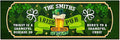 THUYPT Personalized Irish Bar Mat St Patrick's Day Decorations Kitchen Counter Irish Bar Dish Drying Mat Patrick's Lucky Shamrock Quick Drying Spill Mats (13)