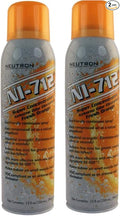 Ni-712 Neutron Industries Orange Dry Mist 14oz (2 Pack)