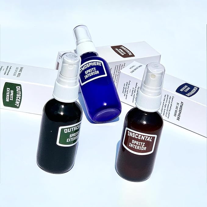 Jao Brand Inscental Spritz Interior (1.8 oz)