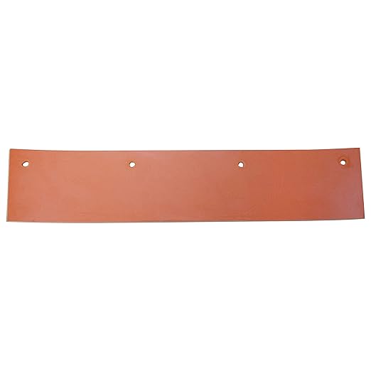 Kraft Tool GG814-02 V-Shape Crack Squeegee Replacement Blade GG814 GG816 GG817