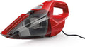 Dirt Devil Scorpion Plus QuickFlip Handheld Vacuum Cleaner Powerful Suction Lightweight Includes Quick Flip Crevice Tool Corded Portable Vacuum Cleaner