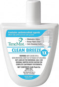TimeMist 1047941 Virtual Janitor Refill 10.5 oz Bottle Clean and Fresh 12/Carton