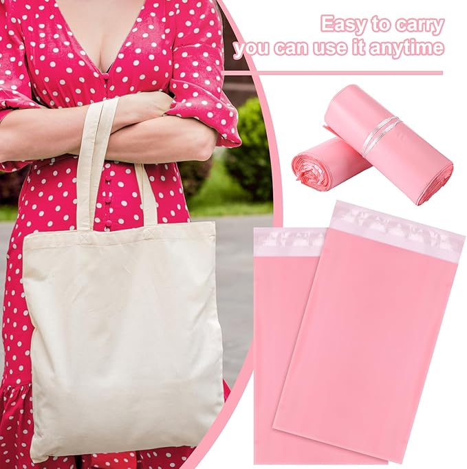 300 Pcs Ostomy Pouch Disposable Bag 7.87 x 13.78 Inches Ostomy Pouch Disposal Bags High Sealing Prevent Odours Leakage Supplies Anti Peeping Disposal Sacks for Colostomy Waste Bags Nappies